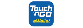 Touch n Go eWallet