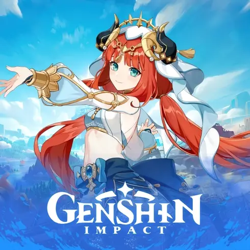 Genshin Impact